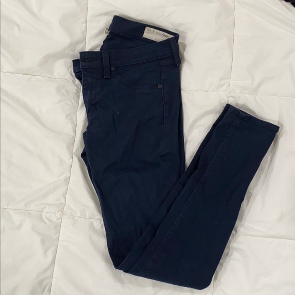Rag & Bone Jean (Legging)